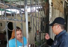 Continua SSPM con el fortalecimiento a las acciones de proximidad social.