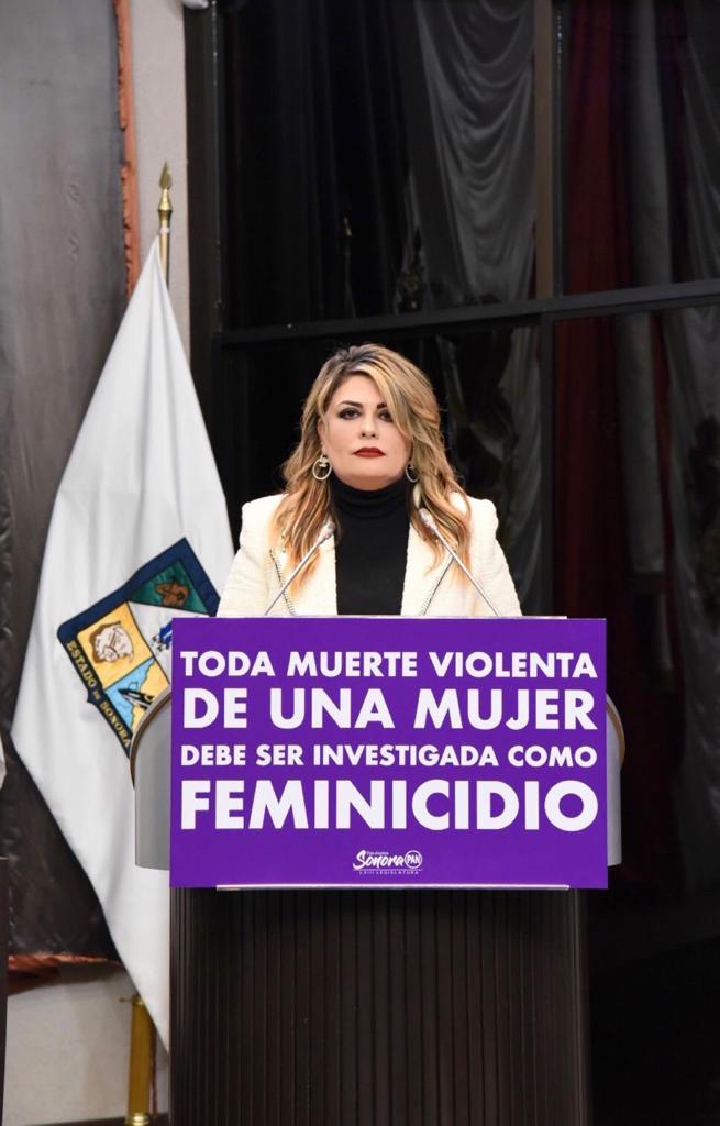 ALN FEMINICIDIOS