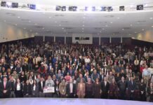 En 2023 lograremos reducir los índices de corrupción que se presentaron en el pasado: gobernador Alfonso Durazo*