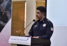 RESULTADOS DE TRABAJO DE LA SSPM CONTRA LA DELINCUENCIA DURANTE EL 2022