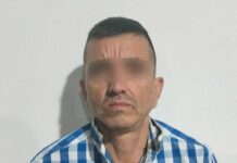 Asegura Policía Estatal sustancias prohibidas en Guaymas