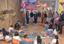 “TRANSFORMAR DESDE LA ESCUELA” INICIATIVA DE LA FISCALÍA DE SONORA CON LA QUE SE BUSCA INCIDIR EN LAS CAUSAS DE FONDO QUE ESTÁN GENERANDO LA VIOLENCIA EN NUESTRO ESTADO CON EL FIN DE ERRADICARLAS