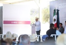 El litio es propiedad de la nación pero orgullosamente sonorense: Alfonso Durazo