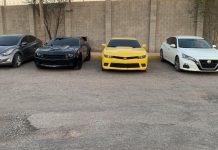 TRES GENERADORES DE VIOLENCIA QUE DISPARARON A UN AGENTE AMIC, QUE RESULTO ILESO, FUERON ABATIDOS EN OPERATIVO DE LOS TRES ÓRDENES DE GOBIERNO