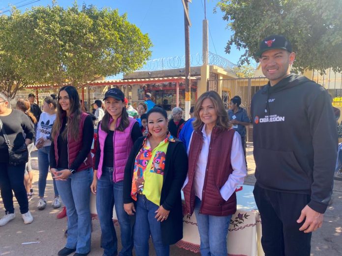 SRA. PATRICIA PATIÑO