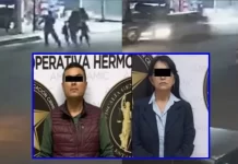 DICTA JUEZ PRISIÓN PREVENTIVA PARA GABRIELA “N.” Y SERGIO ALBERTO “N.”, PADRES DE NATHAN KARIM “N.”, POR EL DELITO DE ENCUBRIMIENTO
