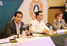 Tres niveles de gobierno aumentarán estado de fuerza en Semana Santa y Pascua