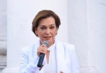 Trabajan los tres niveles de gobierno en acciones conjuntas contra la delincuencia en Sonora