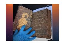 Hallazgo de Biblia de 1500 años pone en jaque al Vaticano: dice que no fue crucificado Jesús