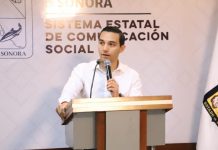 Más de ocho mil 600 elementos cuidarán a vacacionistas en Semana Santa: Protección Civil Sonora