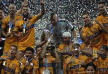 Tigres es campeón del Torneo Clausura 2023 de la Liga MX
