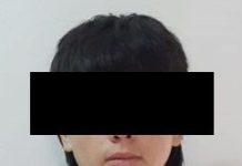 Policía Estatal y Sedena rescatan 56 inmigrantes privados de la libertad en Sonoyta