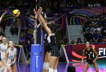 México derrota a Argentina y asegura boleto a ‘semis’ en Copa Panamericana de Volibol Sub 23