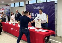 Constellation Brands entrega 500 nuevas becas a estudiantes de Sonora para que continúen sus estudios