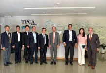 Industria eléctrica y electrónica asiática ve a Sonora como próximo destino de inversión: Alfonso Durazo