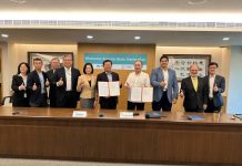 Trabajarán Gobierno de Sonora e ITRI de Taiwán en aprovechamiento de innovación tecnológica