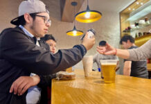 La cerveza artesanal sonorense, presente en el Festival Internacional Cervantino