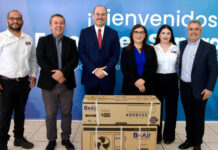 Sonora es un estado líder y competitivo a nivel nacional en el sector manufacturero: secretaria de Economía