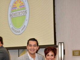 Participa Gobierno de Sonora en Megaregión Binacional 4FrontED en Yuma Arizona