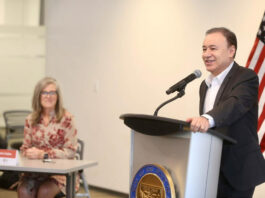 Fortalecemos lazos binacionales con renovación de Comisión Sonora-Estados Unidos: Alfonso Durazo