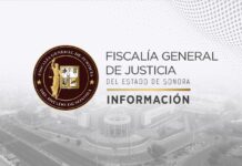 FGJES presenta imputación contra Aldo «N» por probable delito de enriquecimiento ilícito