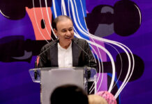 FAOT es patrimonio cultural y artístico de todas y todos los sonorenses: Alfonso Durazo