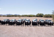 Mantiene Policía Estatal presencia en zonas con mayor afluencia durante Semana Santa y Pascua