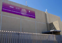 Cumple Centro Estatal de Prevención del Delito con evaluación del 100% a nivel nacional