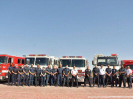 Atenderá Gobierno de Sonora con operativos concentraciones masivas de la población en Semana Santa y Semana de Pascua