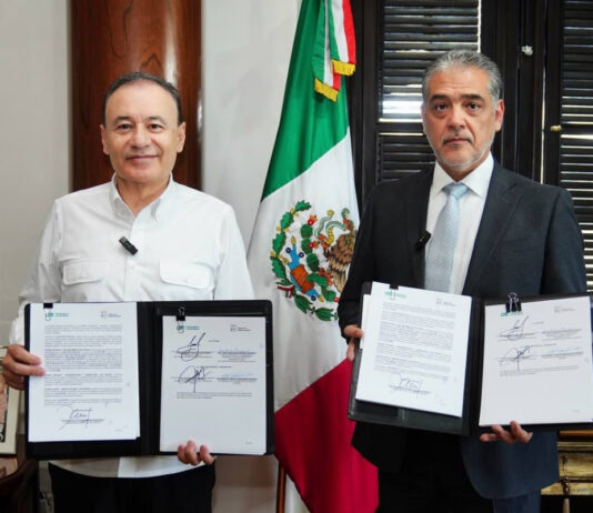 Entra en vigor extensión de subsidio de CFE en Sonora