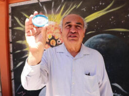 Emite Protección Civil Sonora recomendaciones por el eclipse del próximo lunes 8 de abril