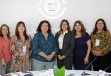 Instalan formalmente el Comité Calificador de la Presea del Poderío de las Mujeres 2024