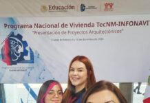 Con impulso del Gobernador Durazo proyecto de Itesca es finalista del programa de vivienda nacional