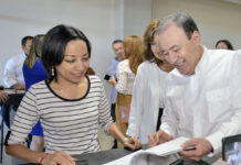 Promueve Gobernador Durazo jóvenes estudiantes sonorenses del programa de vivienda nacional