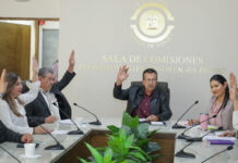 Dictamina Comisión de Educación del Congreso de Sonora reformas a las leyes de Educación y de Profesiones