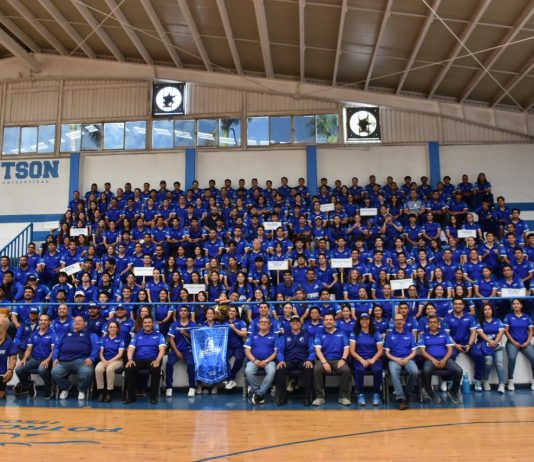 Abanderan a delegación ITSON rumbo a los Juegos Deportivos Universitarios