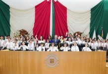 Las grandes transformaciones comienzan desde la niñez