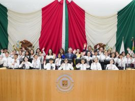 Las grandes transformaciones comienzan desde la niñez