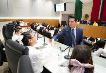 Garantiza Gobierno de Sonora regreso a clases ordenadas, exitosas y seguras: Froylán Gámez