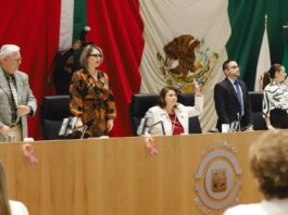 Turna Congreso de Sonora iniciativas sobre inclusión de personas con discapacidad y deporte