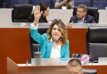 HIPOTECA INVERSA PARA LA SEGURIDAD ECONÓMICA DE LAS PERSONAS ADULTAS MAYORES: DIPUTADA ALEJANDRA LÓPEZ NORIEGA