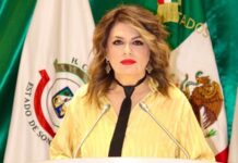 TOLERANCIA CERO A DEUDORES ALIMENTARIOS: ALEJANDRA LÓPEZ NORIEGA