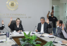 Aprueba Comisión de Hacienda reforma al Código Fiscal del Estado