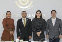 Dictamina Comisión de Justicia reforma para incrementar sanciones en casos de violencia a grupos vulnerables