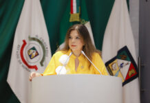 Turna Congreso de Sonora iniciativas en materia de inclusión, justicia, educación, salud, agua y apoyo al campo