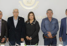 Avanza Congreso de Sonora en iniciativa para dar prioridad al desarrollo rural