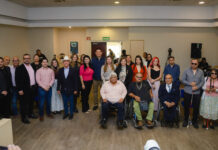 Avanza Congreso de Sonora hacia una democracia más inclusiva