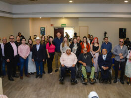 Avanza Congreso de Sonora hacia una democracia más inclusiva