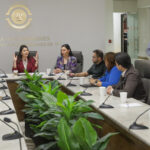 Socializa Congreso de Sonora iniciativas para fortalecer el Parlamento Juvenil