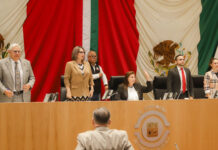 Aprueba Congreso de Sonora financiamiento para inversión pública productiva y reestructura de deuda de paraestatales